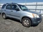 2006 Honda CR-V LX