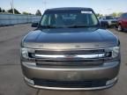 2014 Ford Flex SEL