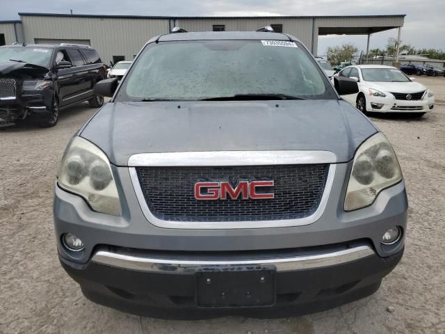 2008 GMC Acadia SLE