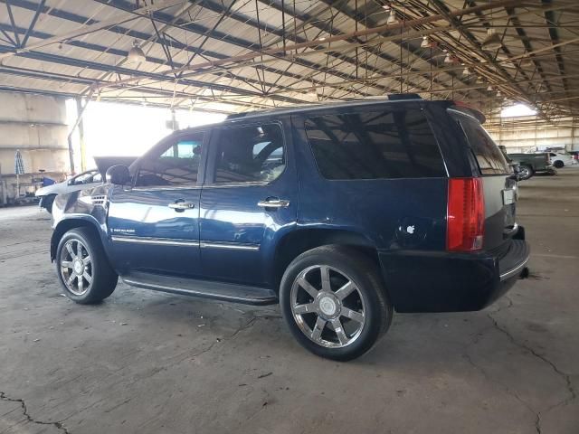 2008 Cadillac Escalade Luxury