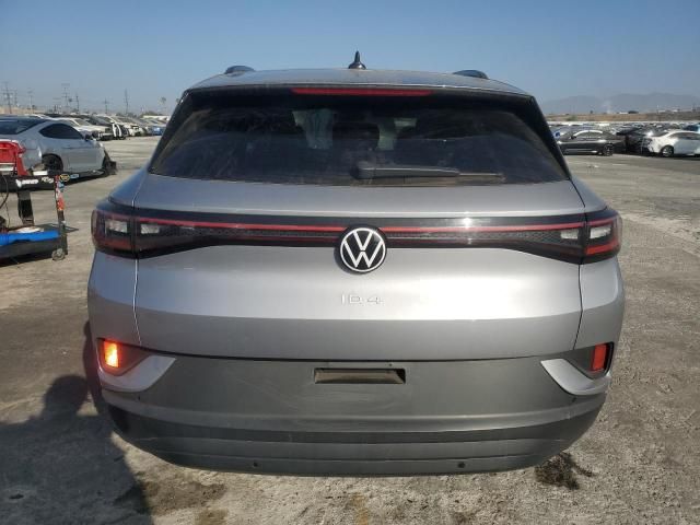 2023 Volkswagen ID.4 PRO