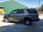 2006 Toyota Sequoia Limited