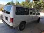 2006 Ford Econoline E150 Wagon