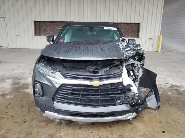 2019 Chevrolet Blazer 3LT