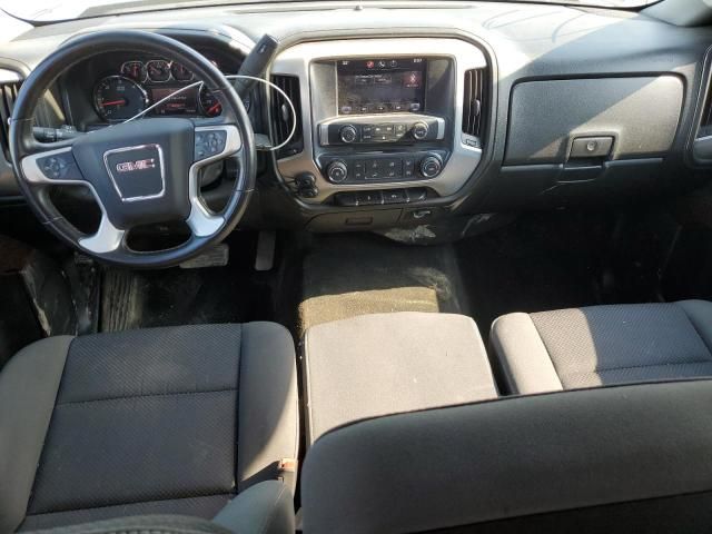 2014 GMC Sierra K1500 SLE