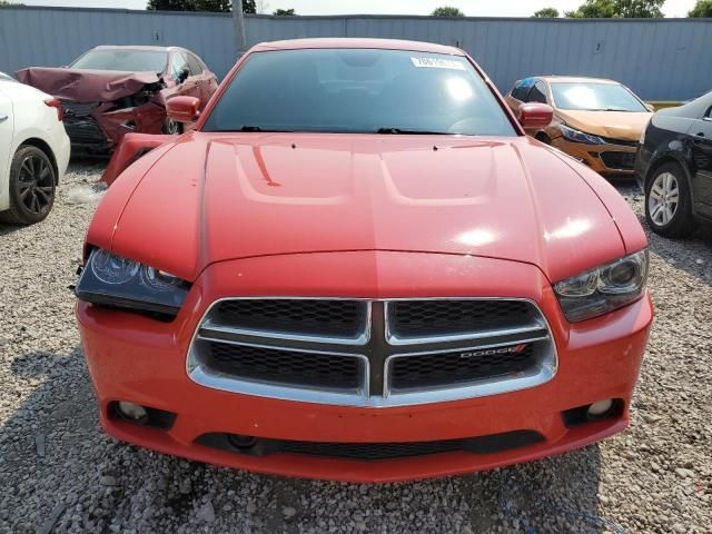 2014 Dodge Charger R/T