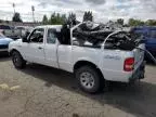 2011 Ford Ranger Super Cab