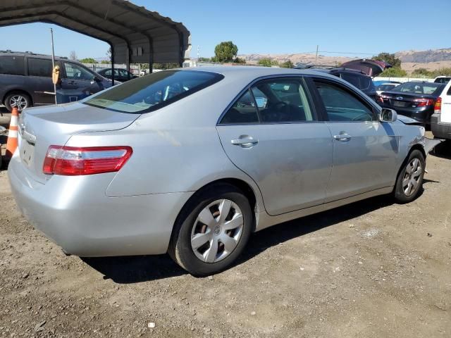 2007 Toyota Camry CE