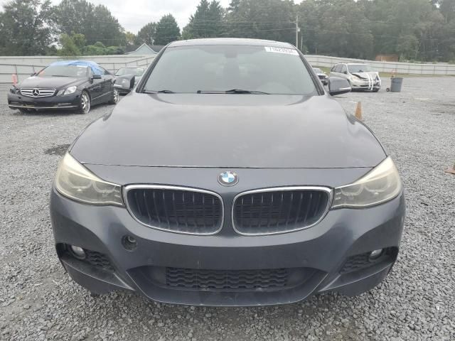 2014 BMW 328 Xigt