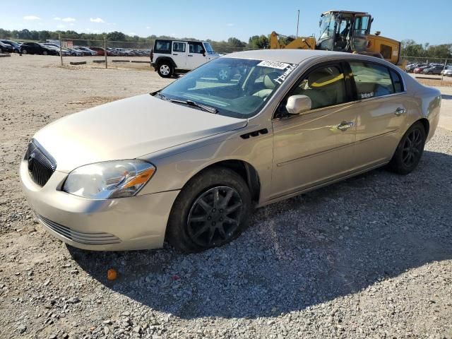 2008 Buick Lucerne CXL