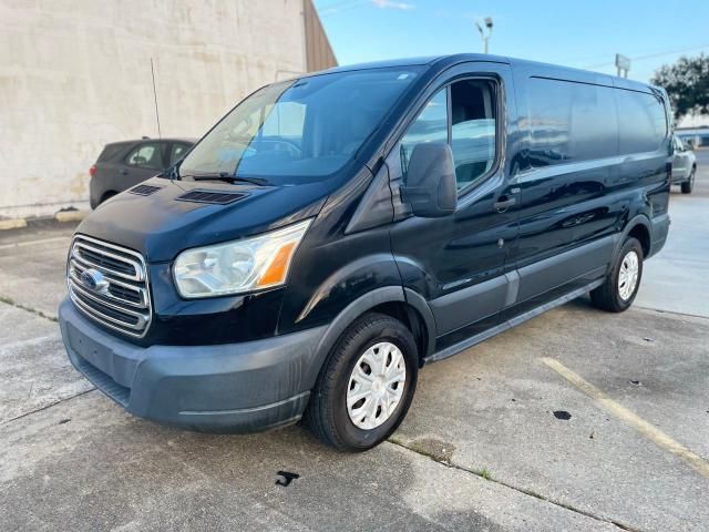 2017 Ford Transit T-150