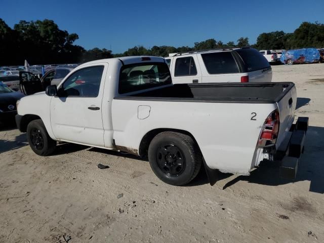 2013 Toyota Tacoma