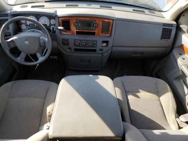 2006 Dodge RAM 1500 ST