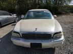 2003 Buick Park Avenue