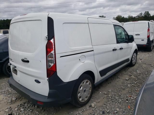 2017 Ford Transit Connect XL