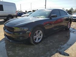 Dodge salvage cars for sale: 2021 Dodge Charger SXT