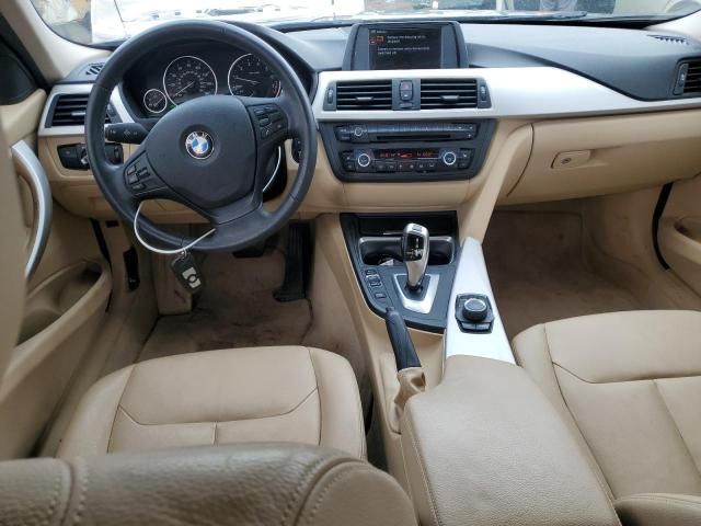 2013 BMW 328 XI