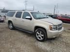 2011 Chevrolet Suburban K1500 LTZ