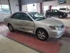 2004 Toyota Camry SE