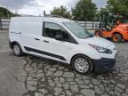 2018 Ford Transit Connect XL