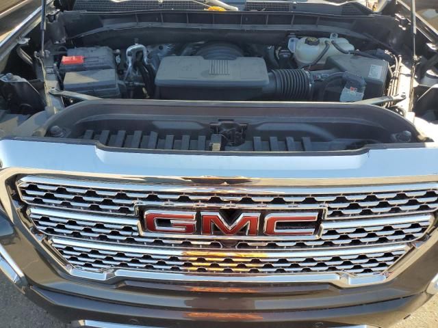 2019 GMC Sierra K1500 Denali