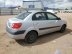 2007 KIA Rio Base