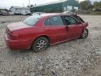 2003 Buick Lesabre Limited