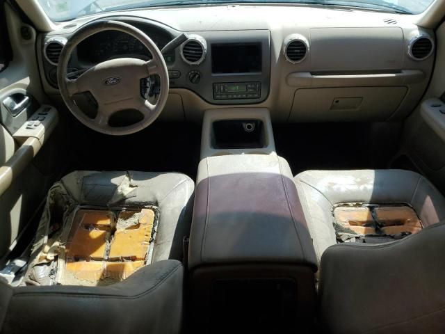 2003 Ford Expedition Eddie Bauer