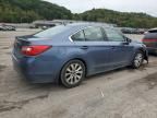 2016 Subaru Legacy 2.5I Premium