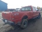 2001 Ford F350 SRW Super Duty