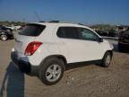 2016 Chevrolet Trax 1LT