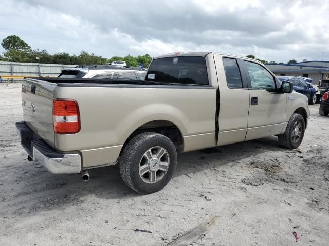 2008 Ford F150