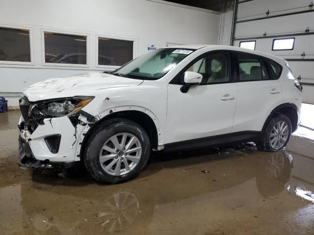 2015 Mazda CX-5 Sport