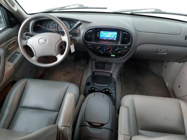 2006 Toyota Tundra Double Cab Limited