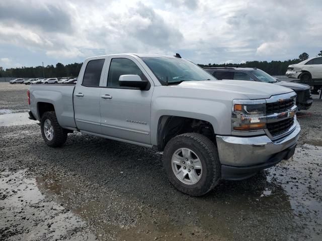 2017 Chevrolet Silverado C1500 LT