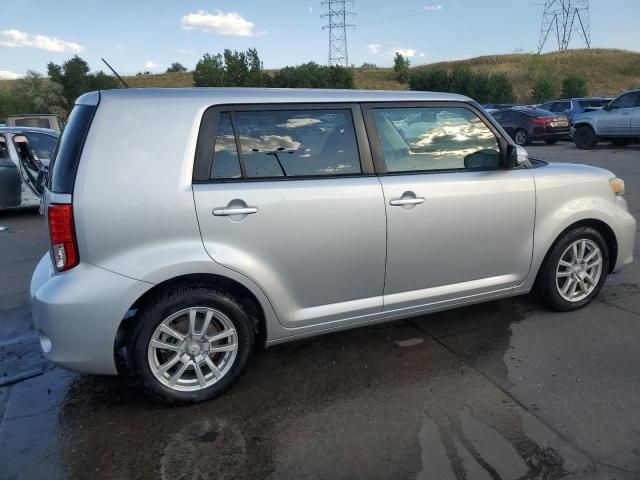 2012 Scion XB