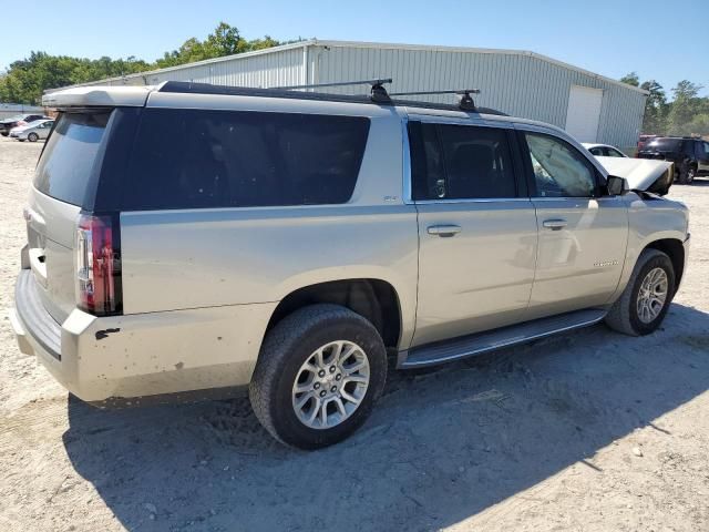 2015 GMC Yukon XL K1500 SLT