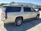 2015 GMC Yukon XL K1500 SLT