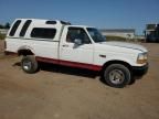 1995 Ford F150