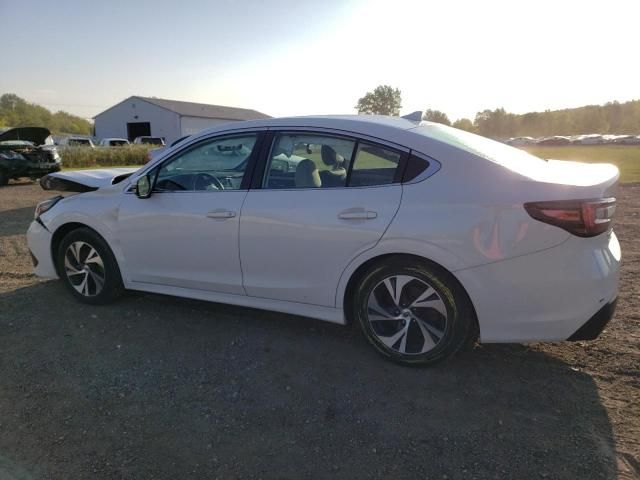 2022 Subaru Legacy Premium