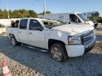 2007 Chevrolet Silverado C1500 Crew Cab