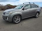 2014 KIA Sorento SX