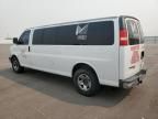 2008 Chevrolet Express G3500