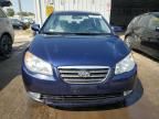 2008 Hyundai Elantra GLS