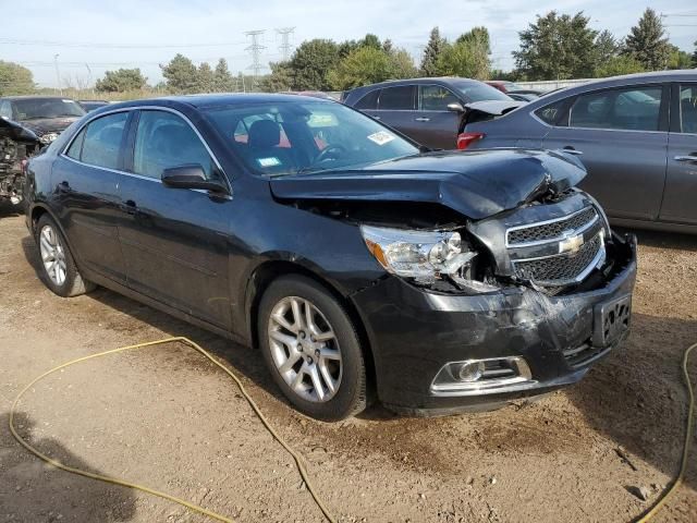 2013 Chevrolet Malibu 2LT