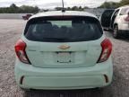 2017 Chevrolet Spark 1LT