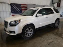 2015 GMC Acadia SLT-1 en venta en Avon, MN