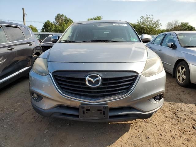 2013 Mazda CX-9 Touring