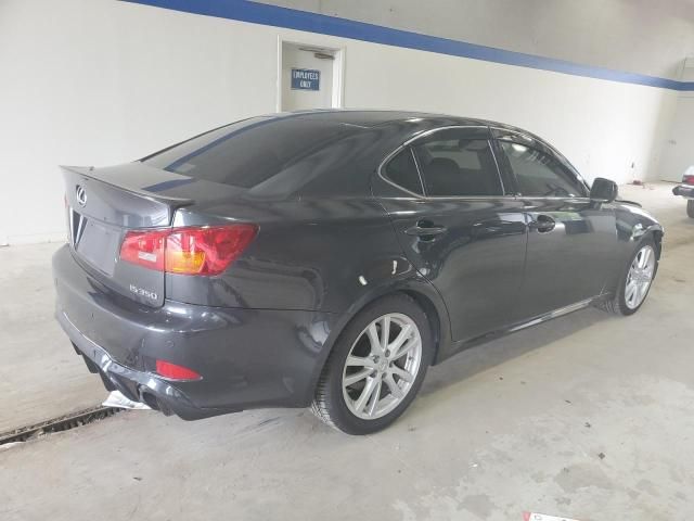 2006 Lexus IS 350