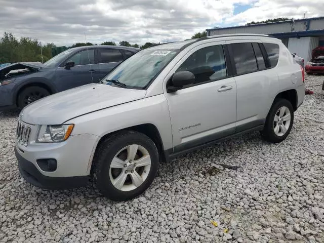 2011 Jeep Compass Sport